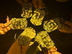 -棂笼·深度沉浸密室(武汉旗舰店)
