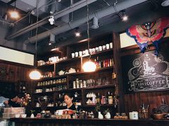 -1013咖啡书吧(兰庭国际店)