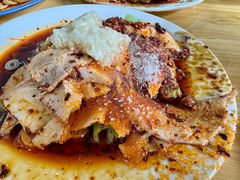 -温记府廟豆汤饭·始于1955年(海椒店)
