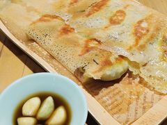 -馅老满(鼓楼店)