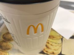 -麦当劳(湖光北街店)