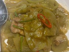 -鹊华居·地道鲁菜·海鲜·融合味(大明湖店)