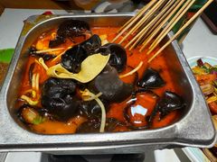 -状元阁烧烤(群力店)