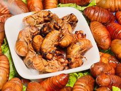 -鸽子窝(青塔店)
