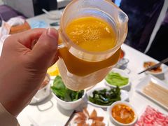 -凯鸽火锅(华林新天地店)