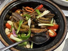 -飞尝蚝·顺德菜·鱼生(顺德总店)
