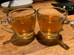 枇杷梨汤瓶装-小吊梨汤·北京菜·烤鸭(鸟巢店)