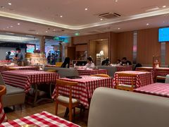 -西贝(吴江路湟普汇店)