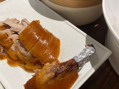 -小大董·烤鸭(王府井apm店)