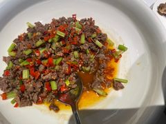 -院里寻菜·精致庭院菜(观沙岭店)