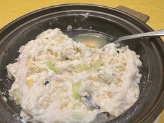 -绿岛国际酒店·海鲜酒楼(八七路店)