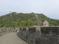 -慕田峪长城