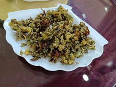 -途肴·老农饭庄(百里峡店)