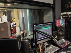 -Resonance Studio·救声舱录音棚(田子坊店)