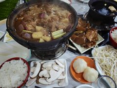 -范贤光鸡公煲(平乐园总店)
