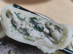 -乡府肉丁水饺(环山路店)