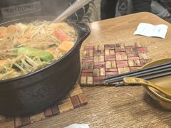 -天瑞福云南过桥米线(十里河店)