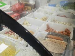 -大江麻辣拌(石油学院店)