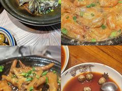 -小时候焗海鲜(鄞州万达店)