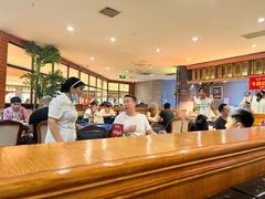 -吉布鲁牛排海鲜自助(龙湖北城天街购物广场店)