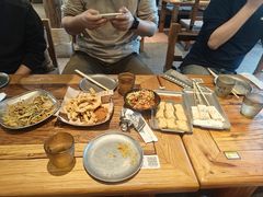 -北丐先生·野馄饨烧烤(长宁龙之梦店)