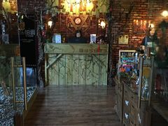 -MAX伯爵趣味互动密室逃脱(大坪D馆店)