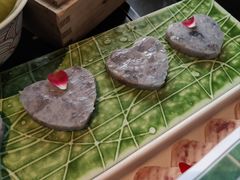 大隐黑虎虾滑-大隐·成都火锅Bistro(合生麒麟新天地店)