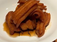 -新荣记(西溪湿地店)