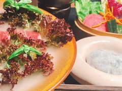-大龙燚·旷野鲜火锅(广州首店)