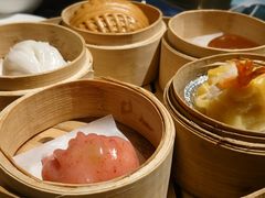 点心-新好景海鲜酒家(新塘店)
