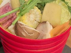 -沼津港精致料理·寿喜烧·烧鸟(龙湖南桥天街日料榜单店)