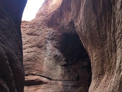-新疆天山托木尔景区·大峡谷
