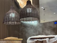 -西安龙首印象城