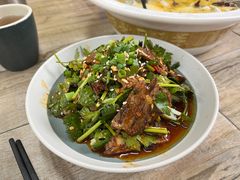 -宽窄巷子·成都冒菜·传统小吃(海印又一城店)