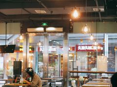 -HELLO 27 意面·沙拉·帕尼尼