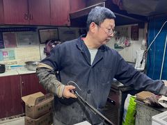-邵建华师傅梅菜扣肉饼(麓山总店)