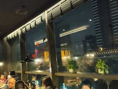 -九月海·海鲜自助(世纪东方店)
