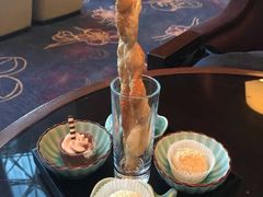 -上海新锦江大酒店