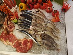 -杭州钱江新城万怡酒店-西餐厅