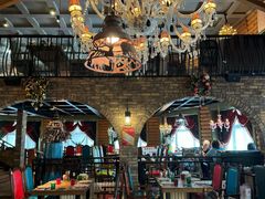 -卢布里西餐厅(海拉尔店)