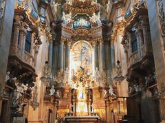 -斯蒂芬主教座堂(Stephansdom)