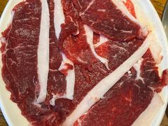 -牛必福潮汕牛肉火锅(油坊桥店)