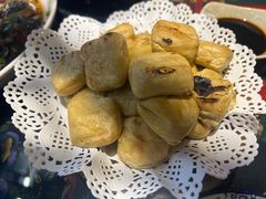 -香满楼(临安路店)