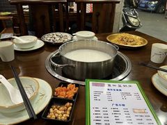 -盈田盈粥庄(博山东路店)