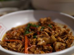 一鸡两吃-大碗先生(万家丽店)