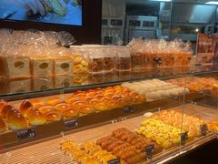 -FANEN法念·烘焙·甜点(万象城店)