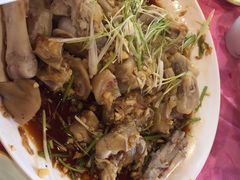 -侠成水上农庄(工业大道店)