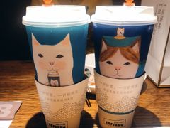 -奈雪的茶(凯德新都心店)