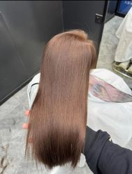 -藤野造型·专业烫染店
