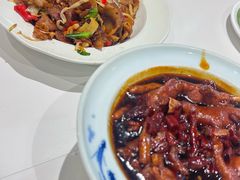 -欧记大排档·景德菜(上海首店)